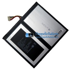Akku für PDA 2881D2 [Ersatzakku]